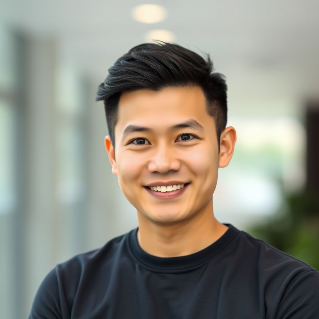 สมชาย พัฒนาบุญ